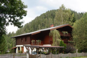 Appartements Huber Altenmarkt Im Pongau